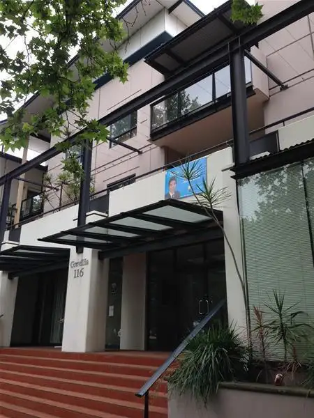 Main view of Homely apartment listing, 5/116 Mounts Bay Road, Perth WA 6000