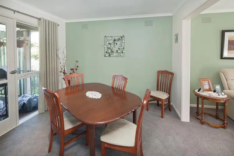 Seventh view of Homely house listing, 2 Haite Court, Endeavour Hills VIC 3802
