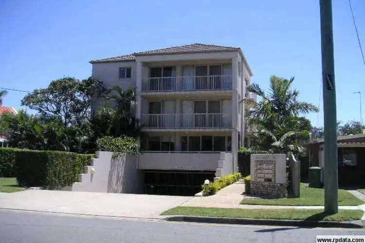 4/39 William Street, Mermaid Beach QLD 4218