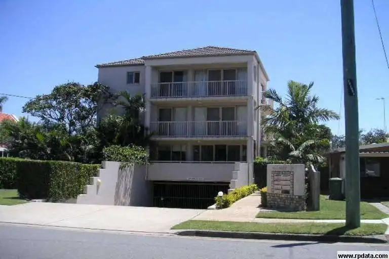 Main view of Homely unit listing, 4/39 William Street, Mermaid Beach QLD 4218