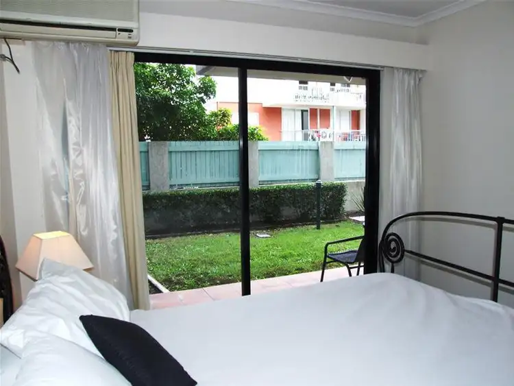 Seventh view of Homely apartment listing, 120/20 Montague Road, South Brisbane QLD 4101