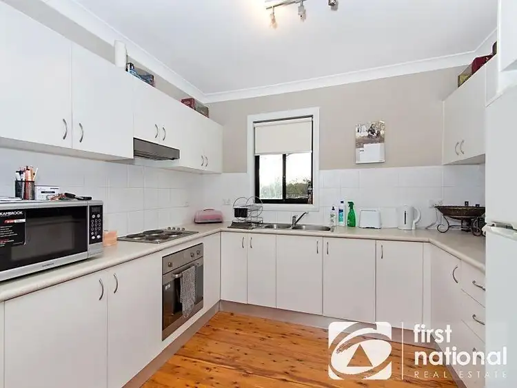 Third view of Homely house listing, 26 Freya Crescent, Shalvey NSW 2770