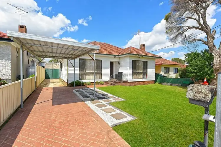 23 Bulwarra Avenue, Sefton NSW 2162