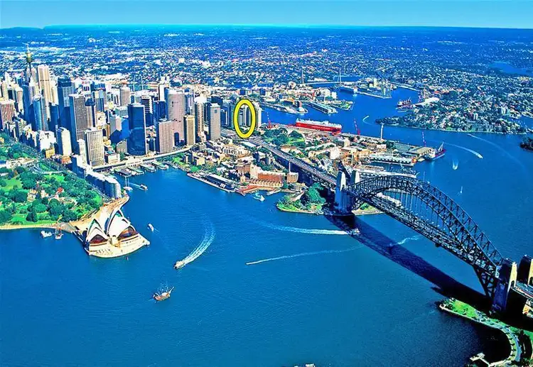 10/155 Kent Street, Sydney NSW 2000