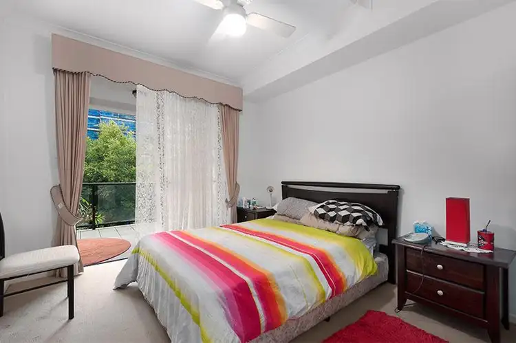 Sixth view of Homely apartment listing, 32/46 Playfield Street, Chermside QLD 4032