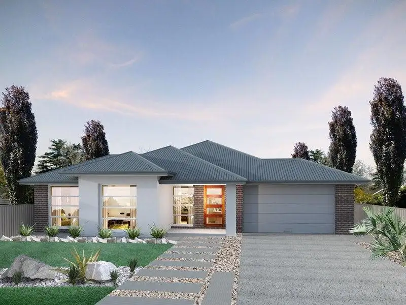 Main view of Homely land listing, Lot 22/3 Graham Close, Mount Barker SA 5251