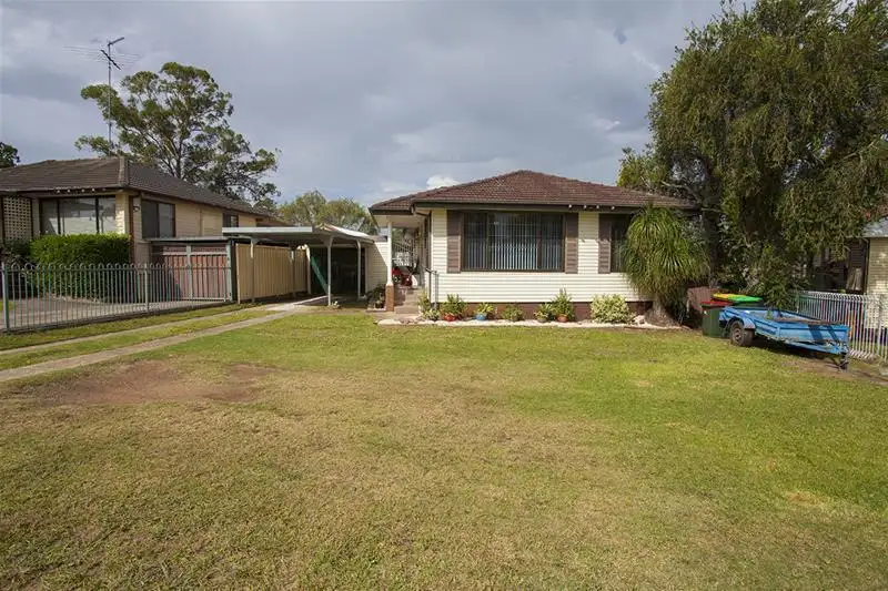 Main view of Homely house listing, 86 Banks Road, Miller NSW 2168
