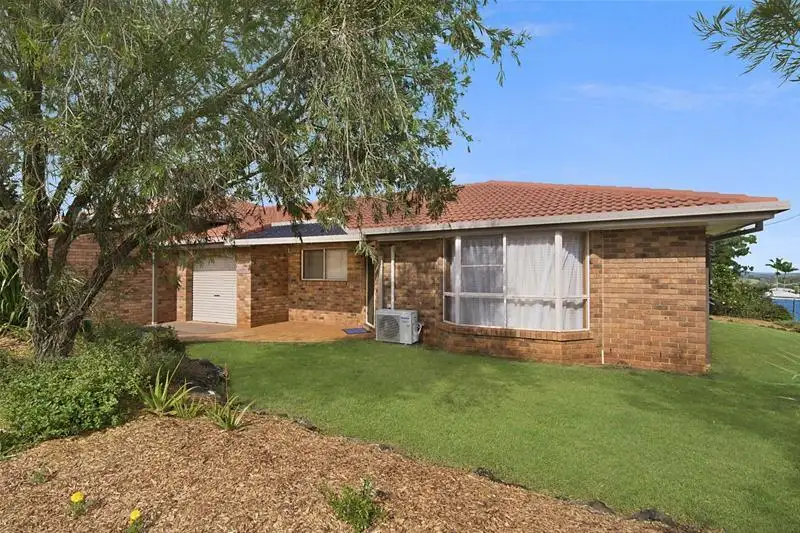 Main view of Homely unit listing, 1/1 Julie Crescent, Goonellabah NSW 2480