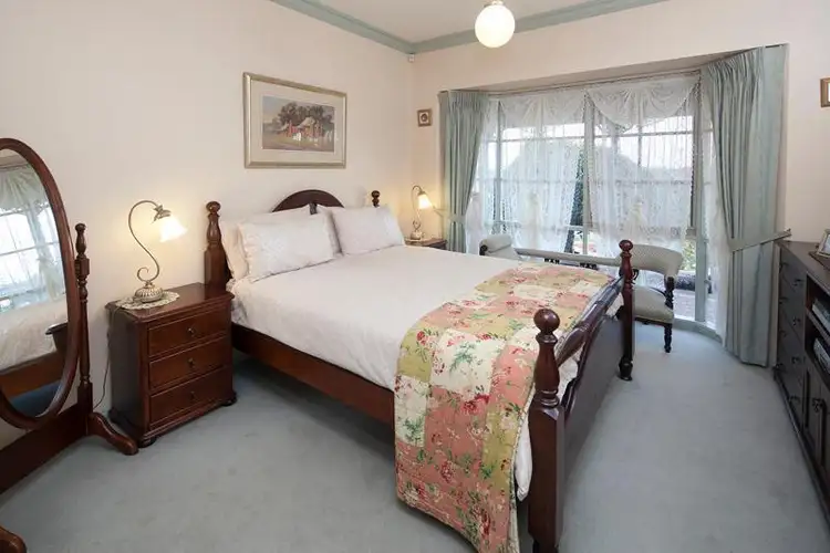 Fifth view of Homely house listing, 48 George Bass Avenue, Endeavour Hills VIC 3802