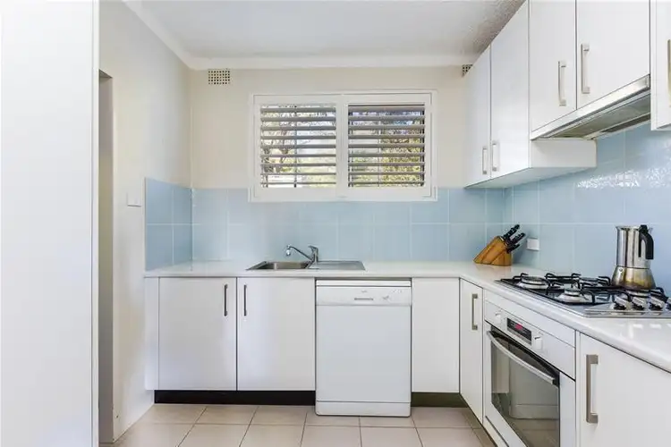 Second view of Homely unit listing, 2/62 Pacific Parade, Dee Why NSW 2099