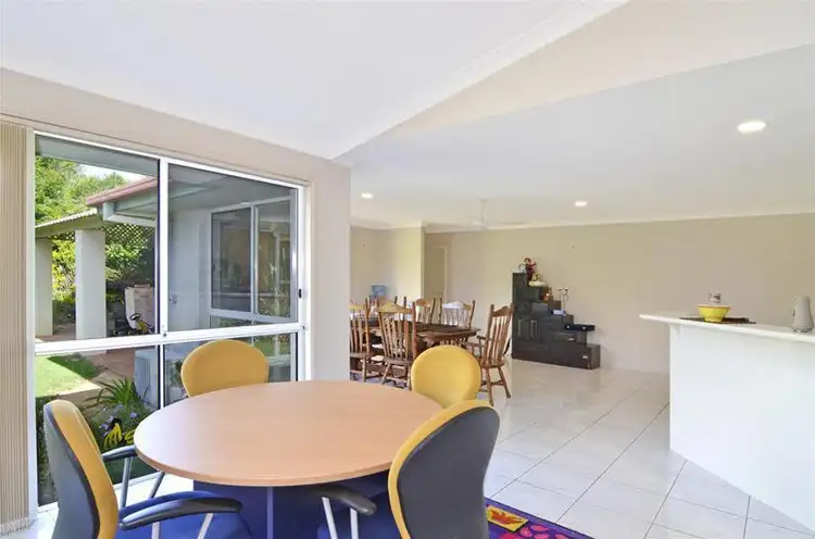 Sixth view of Homely house listing, 6 Kensington Street, Robina QLD 4226