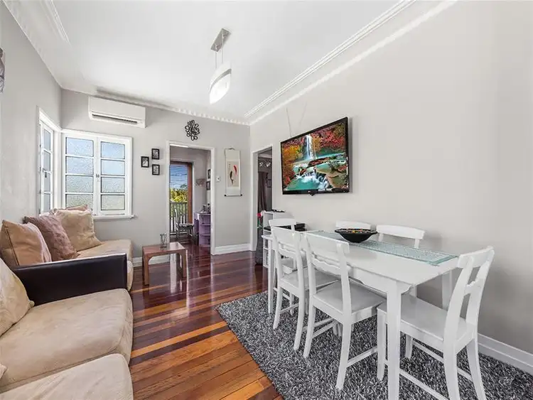 Third view of Homely house listing, 96 Orange Grove Road, Coopers Plains QLD 4108