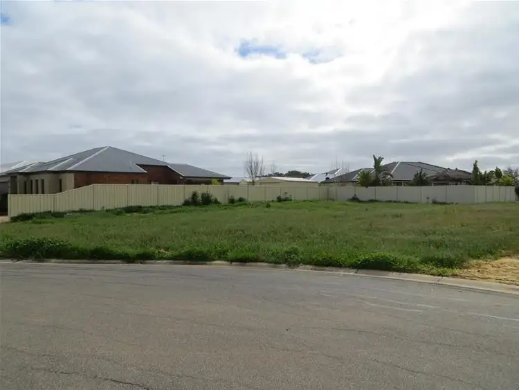 Second view of Homely land listing, 4 Annunziata Court, Mildura VIC 3500