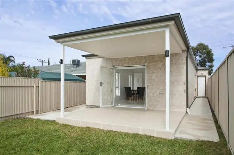 Fourth view of Homely house listing, 26B Lapthorne Street, Glenelg East SA 5045