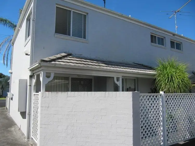 Fifth view of Homely unit listing, 2/27 Beach Street, Yamba NSW 2464