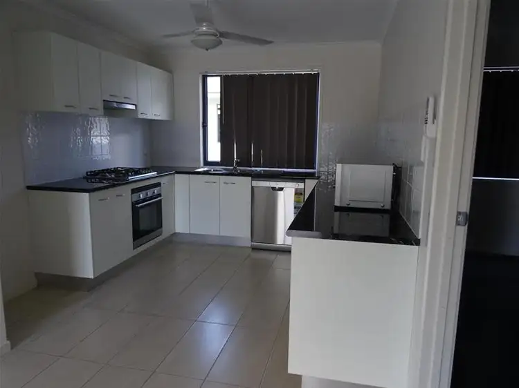 Third view of Homely apartment listing, 1/36 Kemmis Street, Nebo QLD 4742