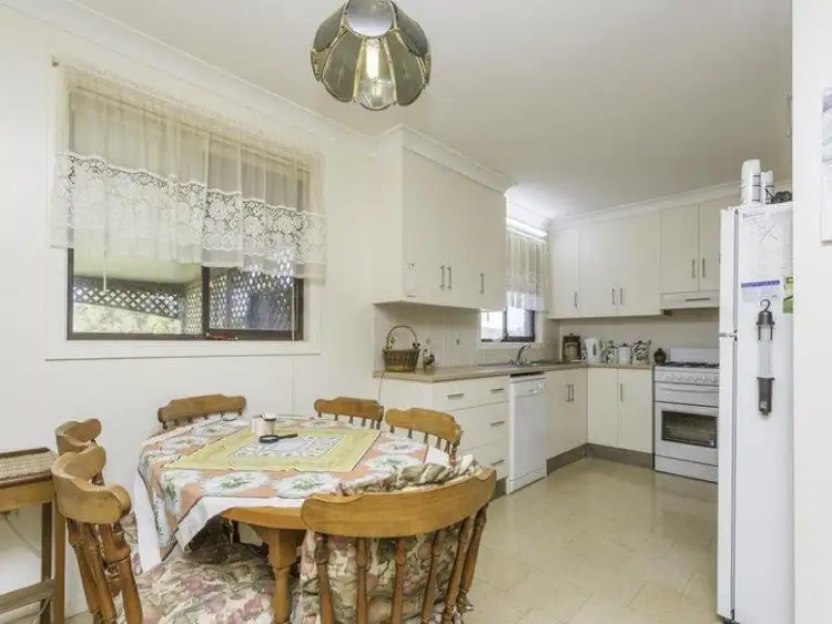Fifth view of Homely house listing, 266 Cowlong Road, Mcleans Ridges NSW 2480
