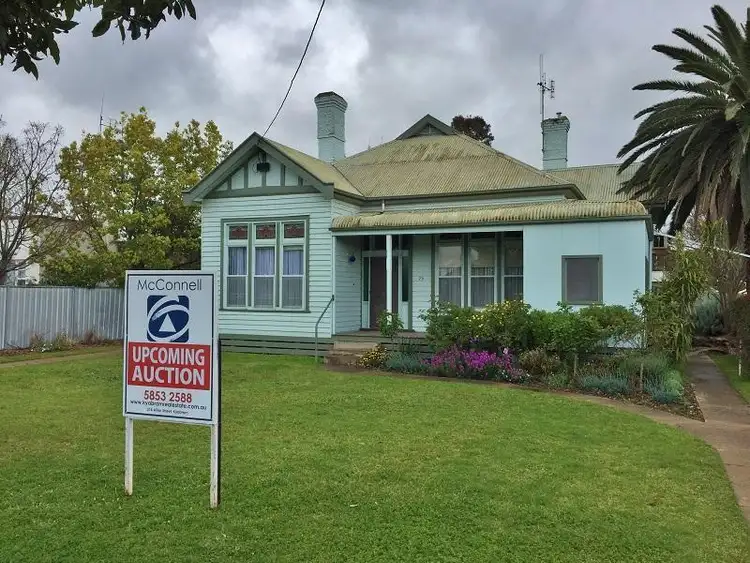 Second view of Homely house listing, 79 Allan Street, Kyabram VIC 3620