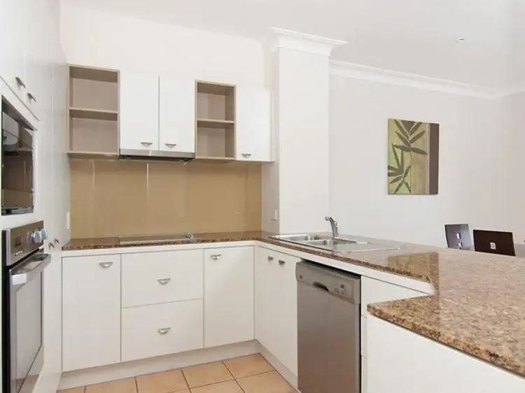 Sixth view of Homely unit listing, 43/20 Pacific Parade, Yamba NSW 2464