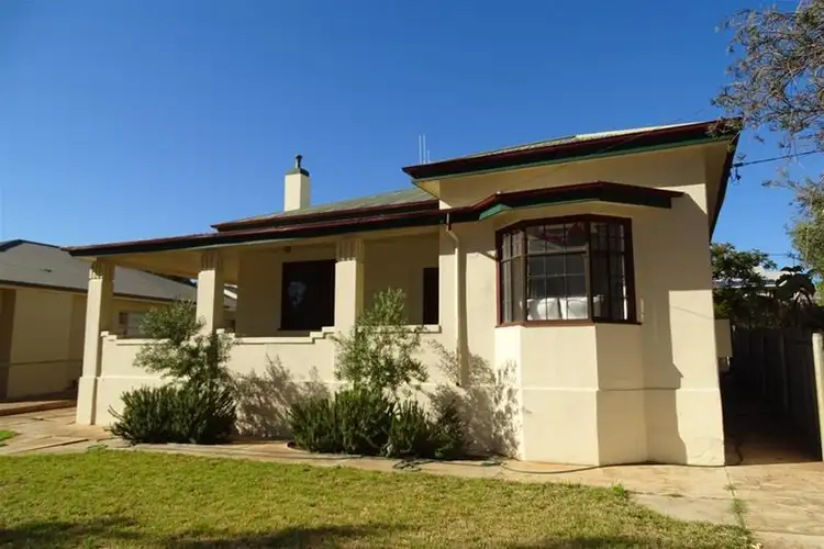 133 Williams Street, Broken Hill NSW 2880
