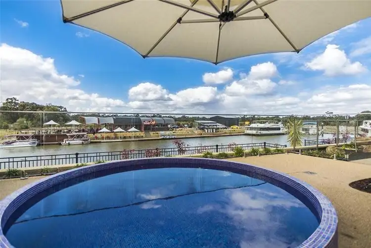 Third view of Homely house listing, 8 Waterside Way, Mildura VIC 3500