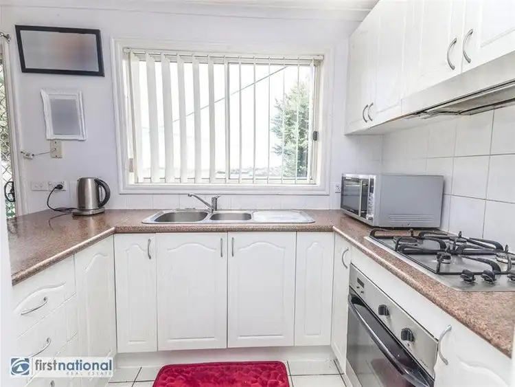 Sixth view of Homely unit listing, 6/31 Rokewood Crescent, Meadow Heights VIC 3048