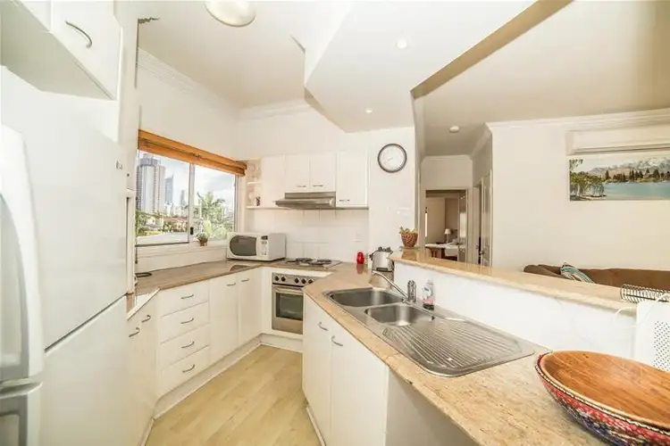 Third view of Homely apartment listing, 5/4 St Kilda Avenue, Broadbeach QLD 4218