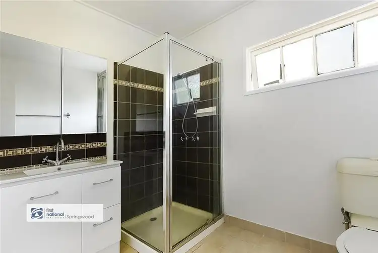 Sixth view of Homely house listing, 25 Coach Street, Slacks Creek QLD 4127