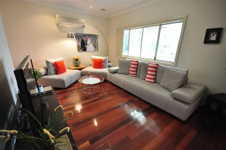 Sixth view of Homely house listing, 149 Fowler Road, Merrylands NSW 2160