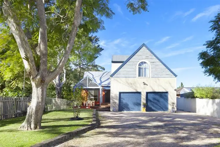 74 Jerry Bailey Road, Shoalhaven Heads NSW 2535