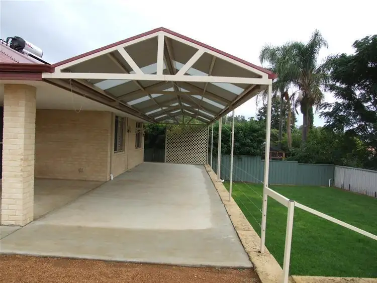 Seventh view of Homely house listing, 8 Torrisi Place, Donnybrook WA 6239