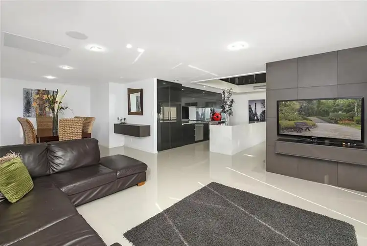 Second view of Homely house listing, 3 Grenadines Way, Bonny Hills NSW 2445