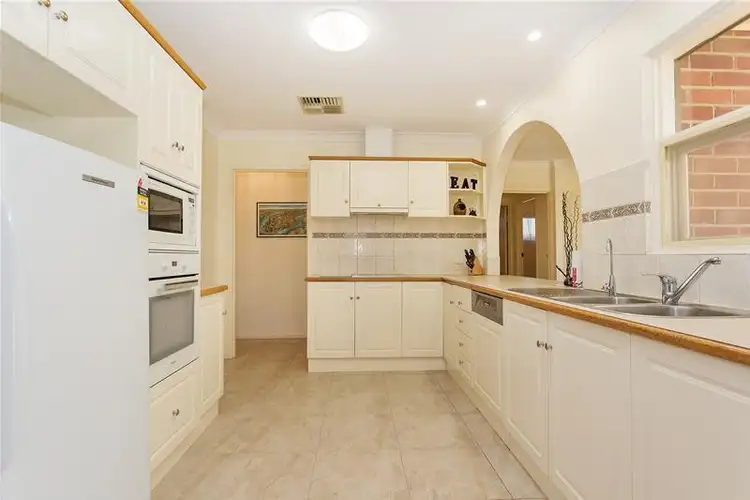 Fifth view of Homely house listing, 12 Lambert Avenue, West Lakes Shore SA 5020