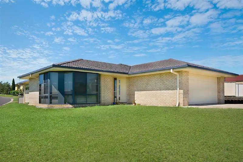 Main view of Homely house listing, 45 Toongahra Circuit, Goonellabah NSW 2480