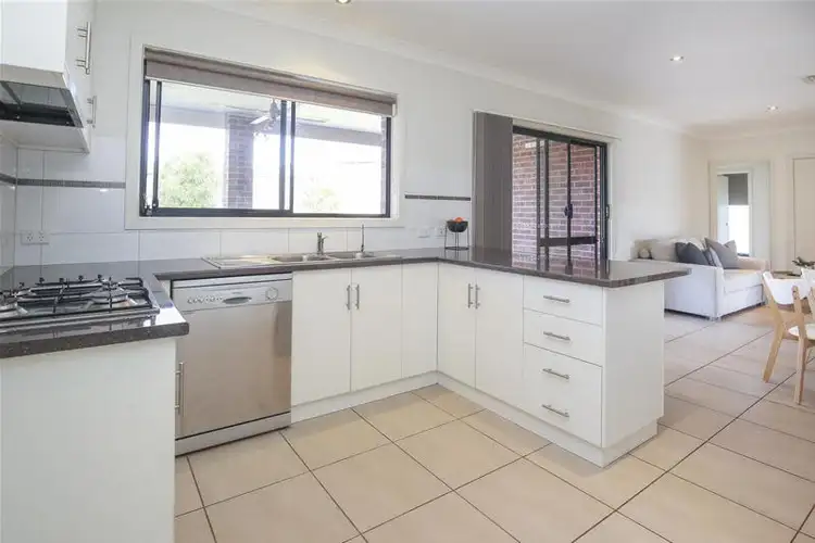 Fifth view of Homely townhouse listing, 1/7 John Monash Boulevard, Mildura VIC 3500