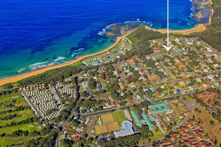 22 Bateau Bay Road, Bateau Bay NSW 2261