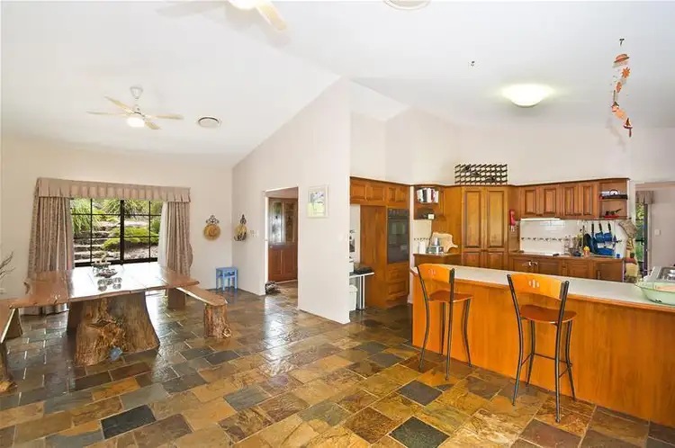 Third view of Homely house listing, 357 Trees Road, Tallebudgera QLD 4228