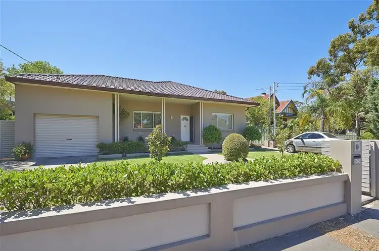 66 & 66A Harcourt Parade, Rosebery NSW 2018