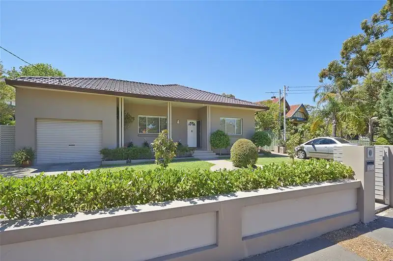 Main view of Homely house listing, 66 & 66A Harcourt Parade, Rosebery NSW 2018