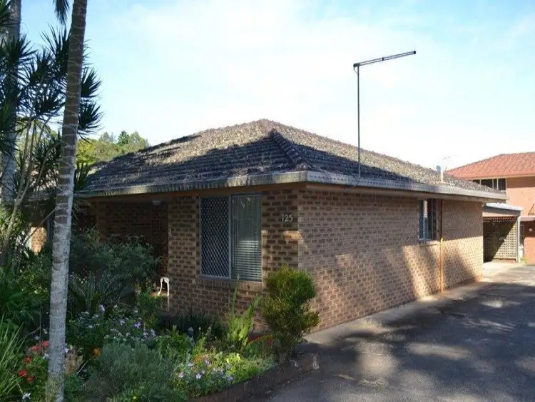 Second view of Homely unit listing, 3/125 Rous Road, Goonellabah NSW 2480