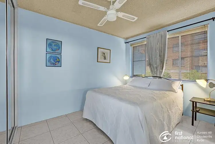 Fifth view of Homely apartment listing, 3/16 Belmore Street, Ryde NSW 2112