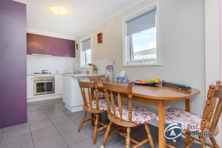 Fourth view of Homely unit listing, 4/68 Sherwood Avenue, Chelsea VIC 3196