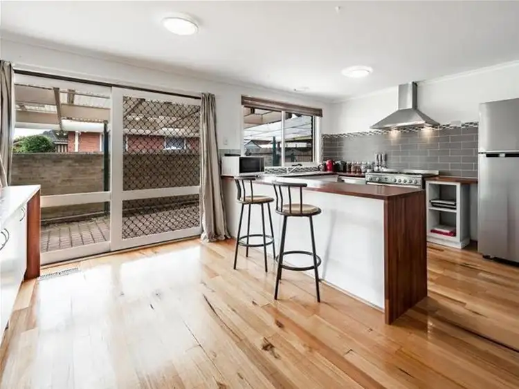 Third view of Homely house listing, 33 Marjorie Avenue, Sunbury VIC 3429
