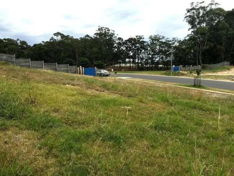 Fifth view of Homely land listing, 4 Seacrest Boulevarde, Sandy Beach NSW 2456