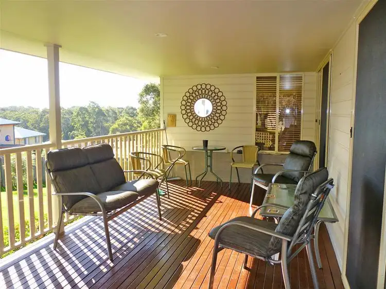 Second view of Homely house listing, 8 Cox Place, Sunshine Bay NSW 2536