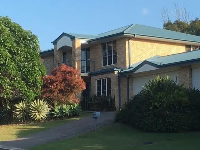 22 Meadowlands Crescent, Coffs Harbour NSW 2450