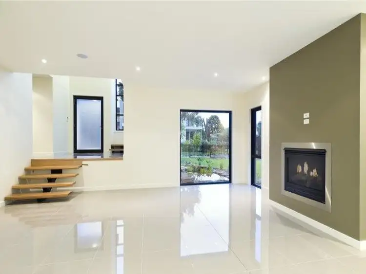 Second view of Homely house listing, Lot 4/ 69-71 Wonga Road, Ringwood North VIC 3134