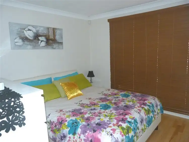Sixth view of Homely house listing, 123 Yarramundi Drive, Dean Park NSW 2761