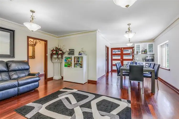 Seventh view of Homely house listing, 105 River Road, Kelmscott WA 6111