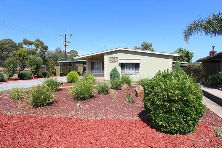2 Kepa Street, Para Vista SA 5093